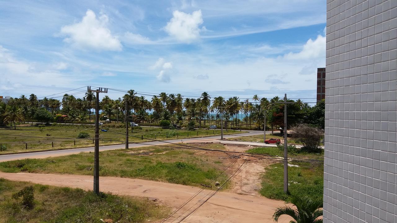 Apartamento Flat Victory Intermares