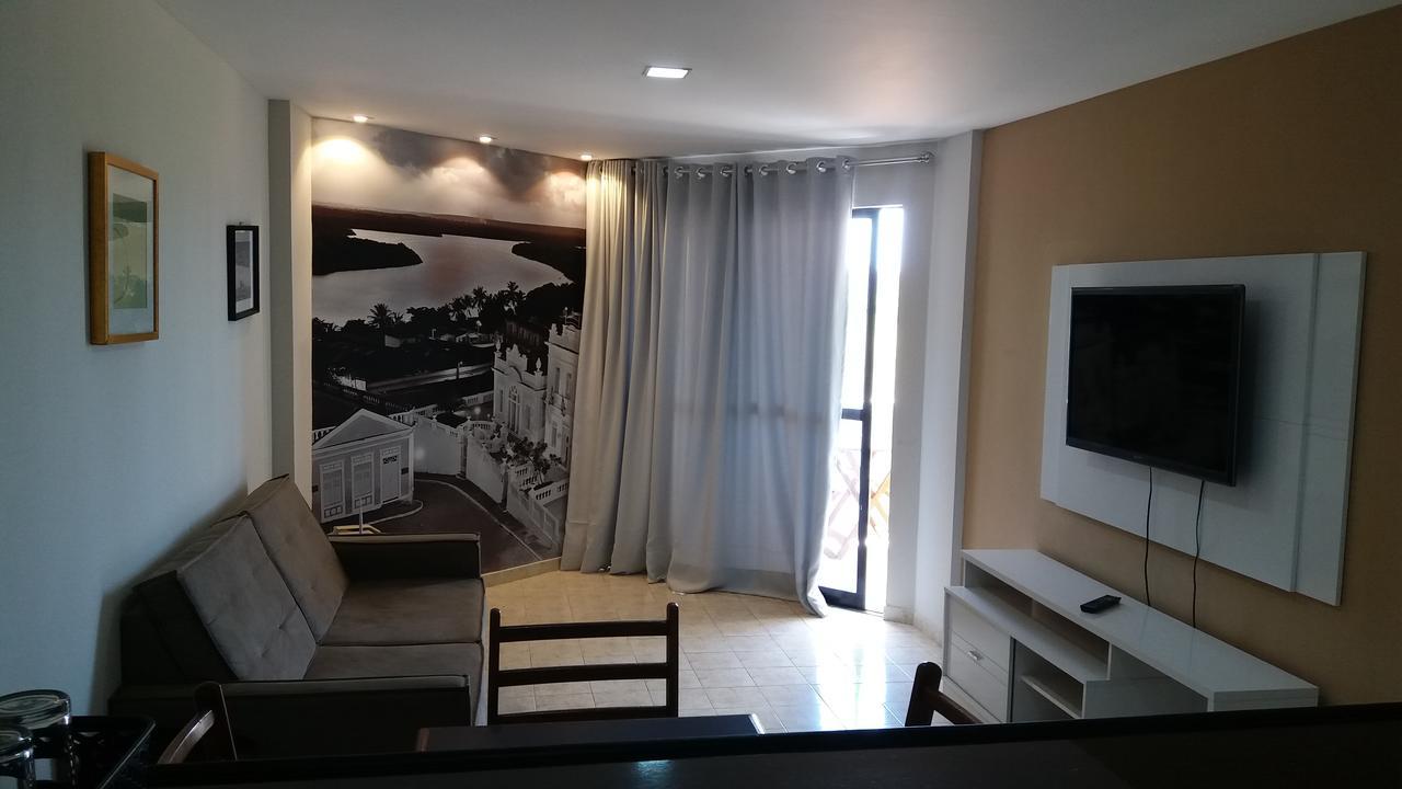 Flat Victory Intermares Apartamento
