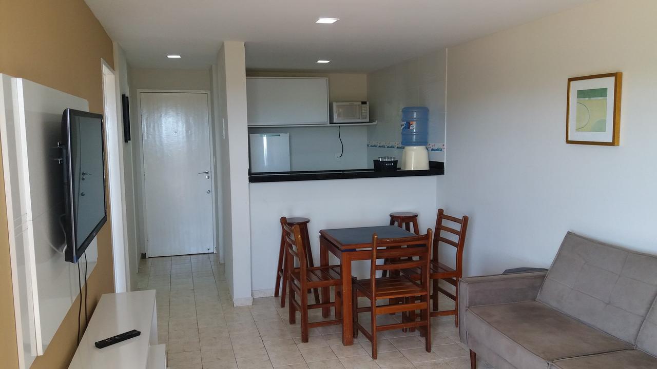 Flat Victory Intermares Apartamento