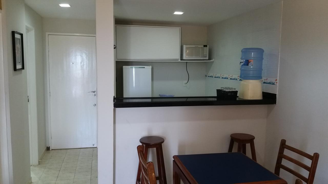 Apartamento Flat Victory Intermares *